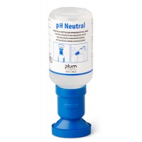 Жидкость для промывания глаз PLUM рН Neutral,,  200мл
